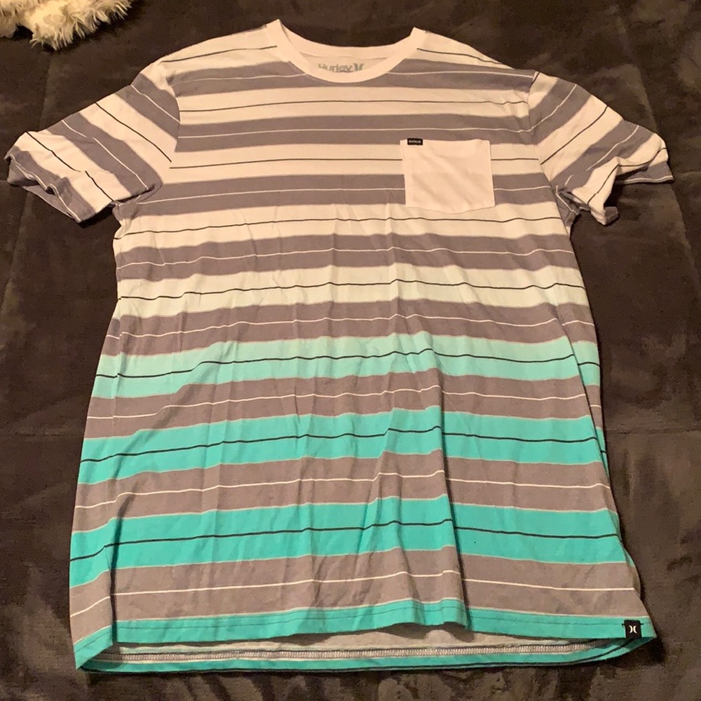 Men’s Hurley tee